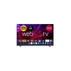 50020FS2 50 127 Ekran Uydu Alıcılı 4K UHD WebOS Smart TV