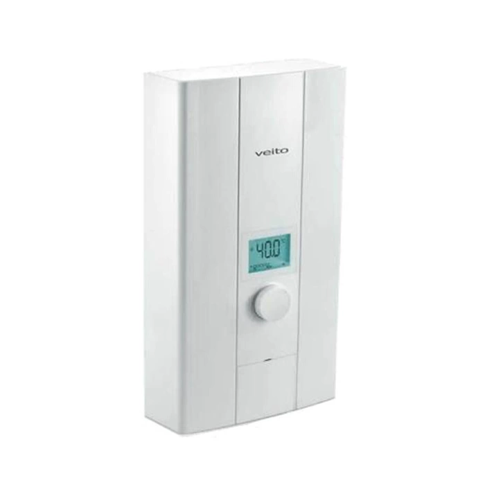 Blue S Trifaze Ani Su Isıtıcı 18-21 Kw