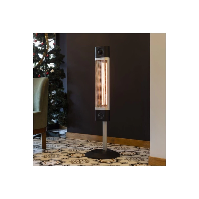 Ch1800-xe 1800 Watt Infrared Isıtıcı