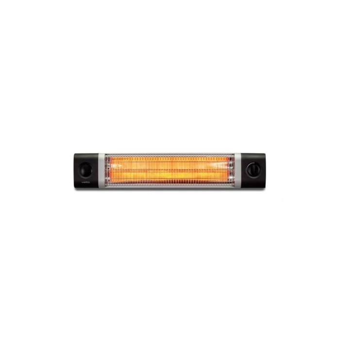 Ch2500tw Black Infrared Isıtıcı