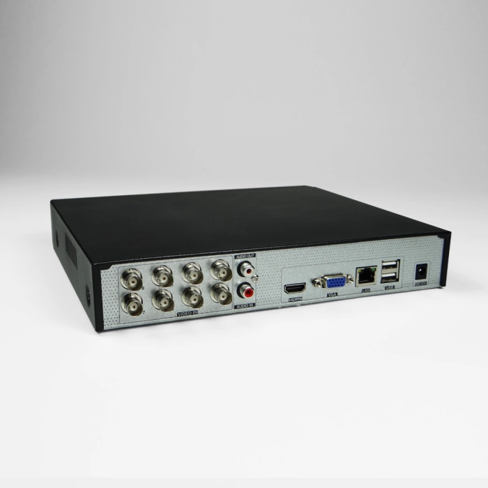 DVR 16 KANAL KAYIT CİHAZI