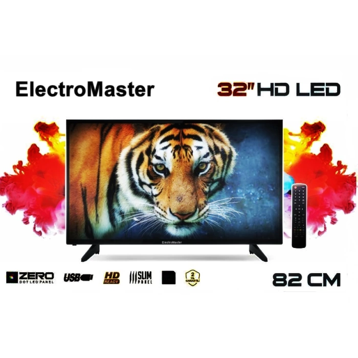Electro Master 82 EKRAN TV