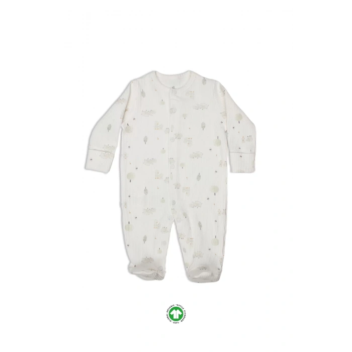 Always Dream Tulum 15111 Ekru Bej