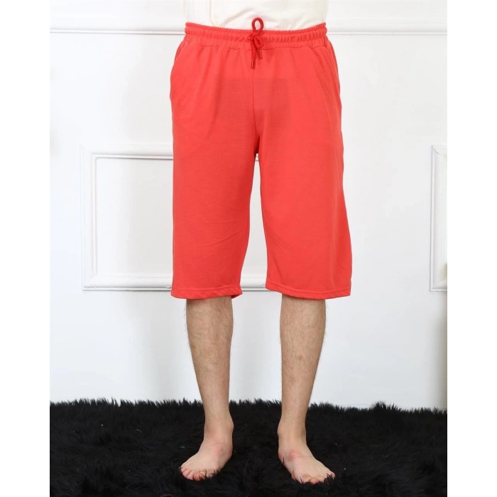 Moda Erkek Lakost Mercan Kapri