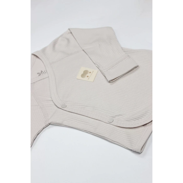 Modal Flying Balloons 5li Hastane Çıkışı Bs12109 Bej