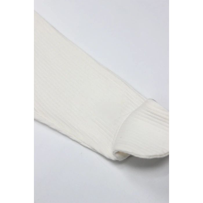 Modal Flying Balloons 5li Hastane Çıkışı Bs12109 Ekru