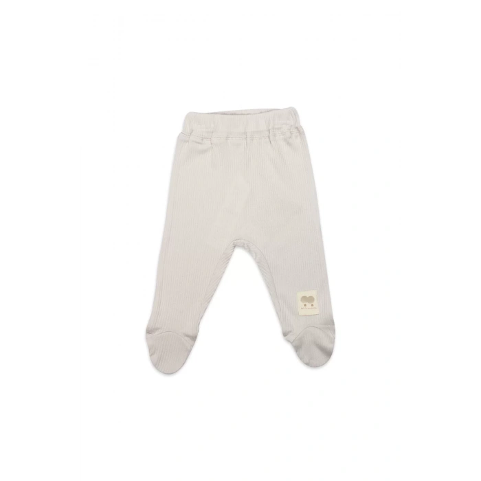 Modal Flying Balloons Patikli Pantolon Bs16122 Bej