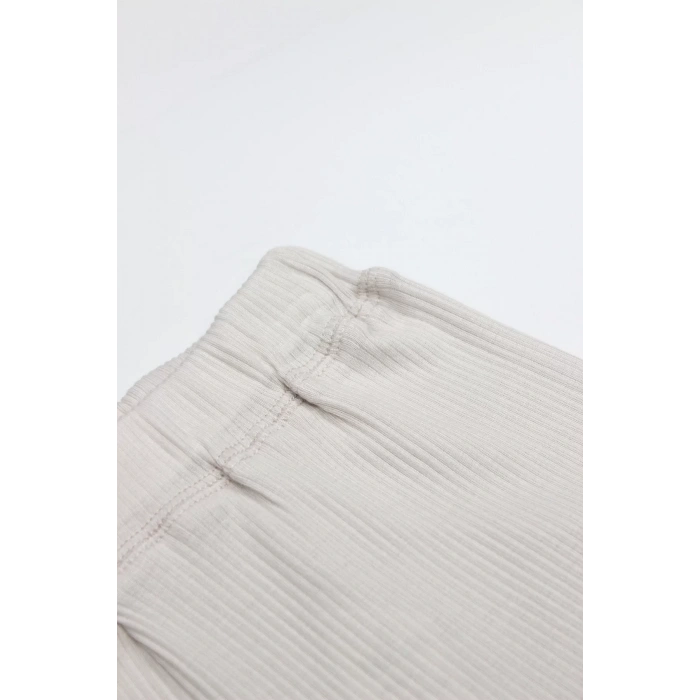 Modal Flying Balloons Patikli Pantolon Bs16122 Bej