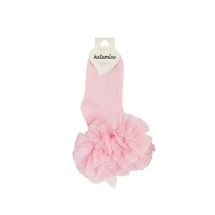 Sunset Aks. Kız Soket  Asorti