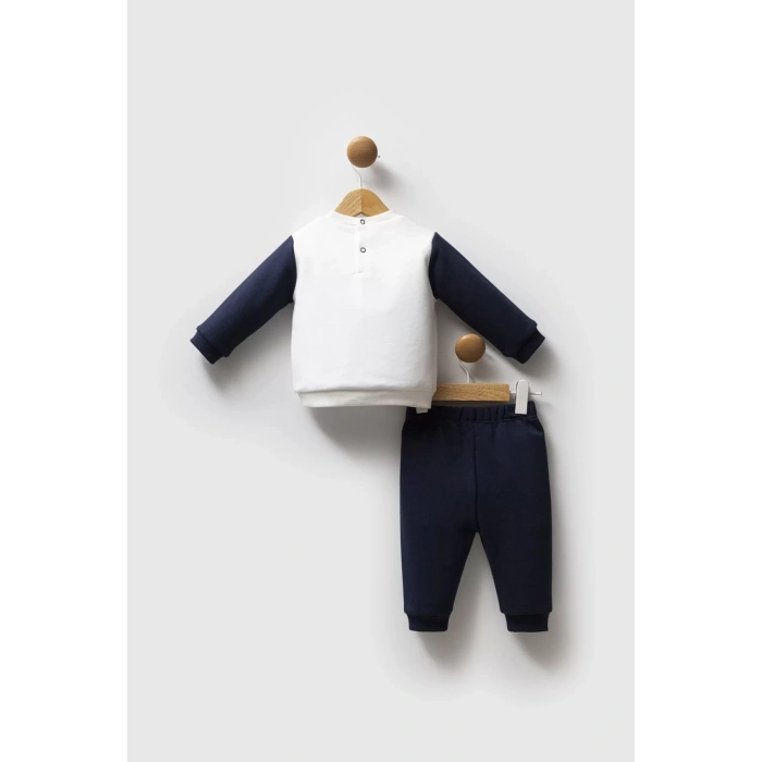 U.s. Polo Assn 2 Li Takım Usb2563 Beyaz