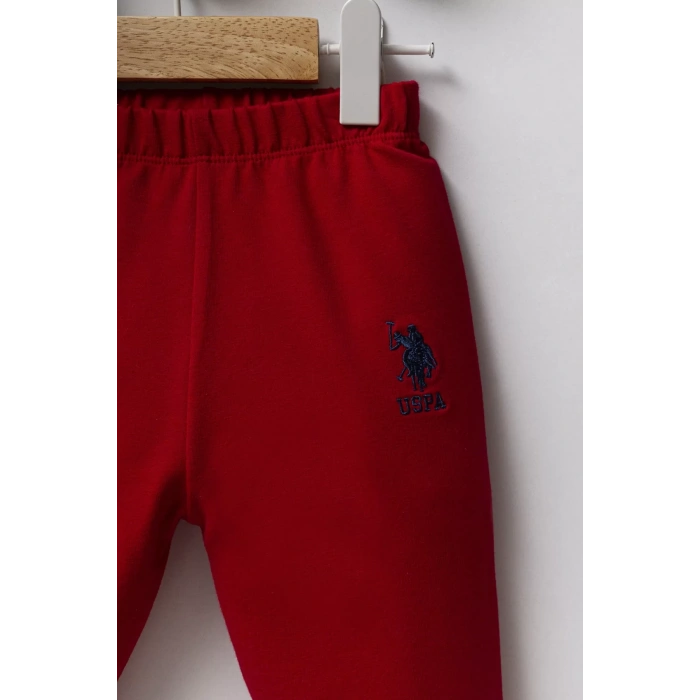 U.s. Polo Assn 2 Li Takım Usb2572 İndigo Yeşil