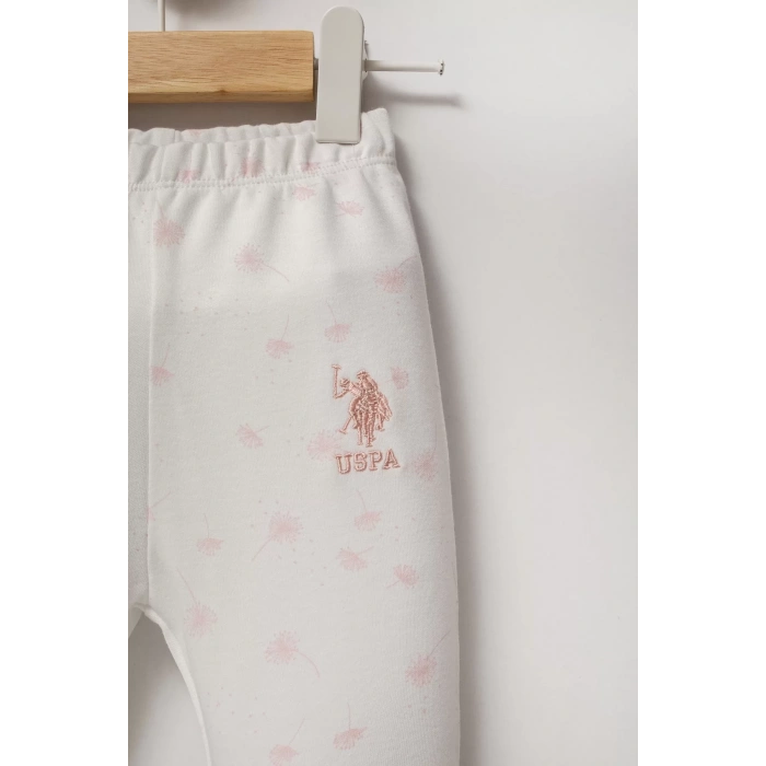 U.s. Polo Assn 2 Li Takım Usb2648 Beyaz