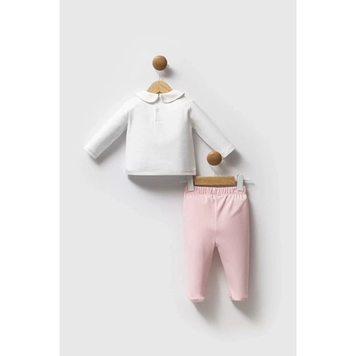 U.s. Polo Assn 2 Li Takım Usb2702 Beyaz