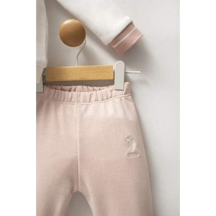 U.s. Polo Assn 2 Li Takım Usb2743 Beyaz