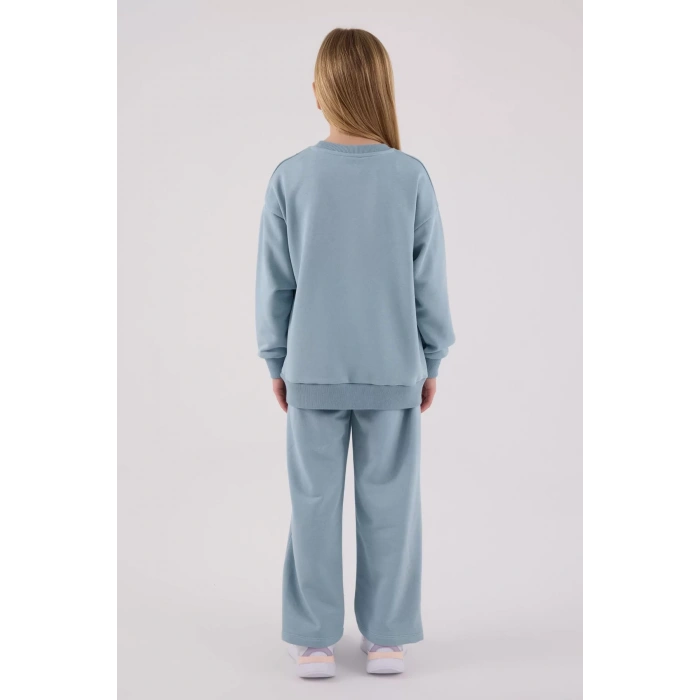 U.s. Polo Assn Eşofman Takımı Us2304-4 Yeşil