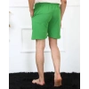 Moda Erkek Lakost Fıstık Yeşili Şort