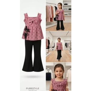 6-7-8 Yaş Bandajlı Çocuk Takımı