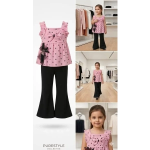 6-7-8 Yaş Bandajlı Çocuk Takımı