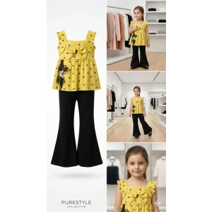 6-7-8 Yaş Bandajlı Çocuk Takımı