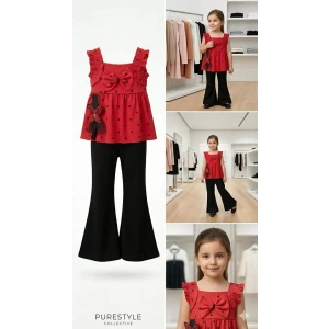 6-7-8 Yaş Bandajlı Çocuk Takımı