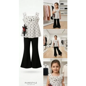 6-7-8 Yaş Bandajlı Çocuk Takımı