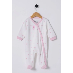 Bebek Tulum Usb2360 Beyaz