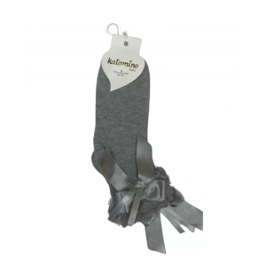 Katamino Kösem Aks. Soket Çorap K22053 Asorti