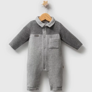 Tongs Baby Customary Tulum 5733 Gri