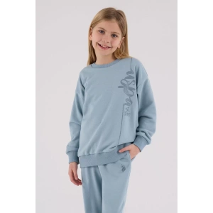 U.s. Polo Assn Eşofman Takımı Us2304-4 Yeşil