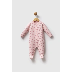 U.s. Polo Assn Tulum Usb2715 Açık Pembe