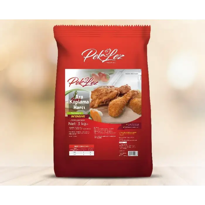 Ara Kaplama Harcı 3 kg