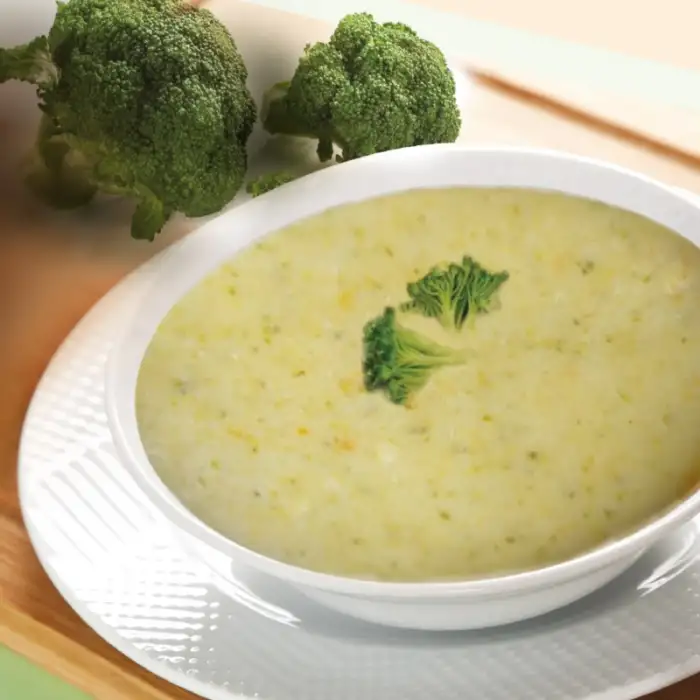 Broccoli Soup 3 kg
