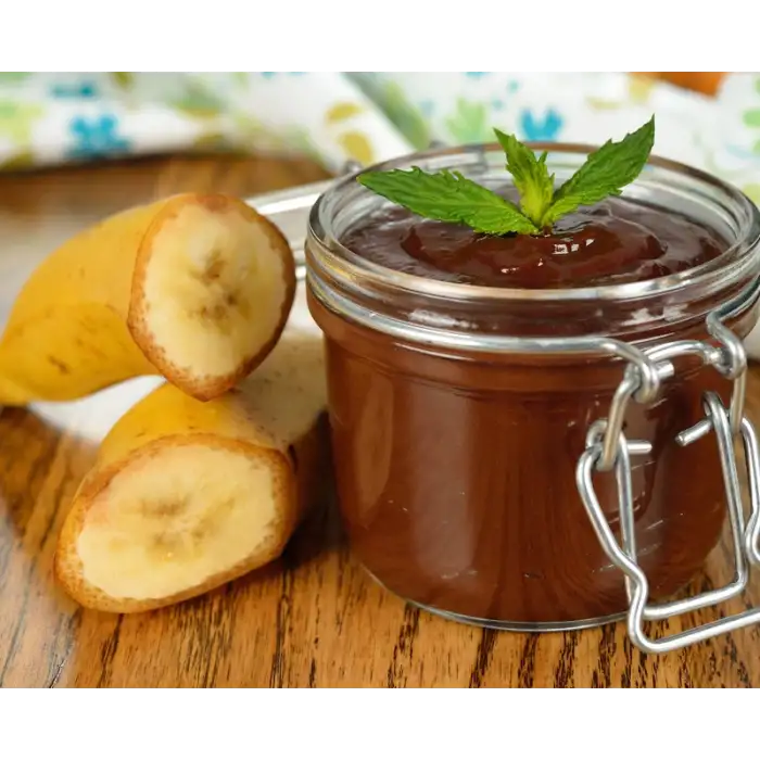 Chocolate Pudding 3 kg