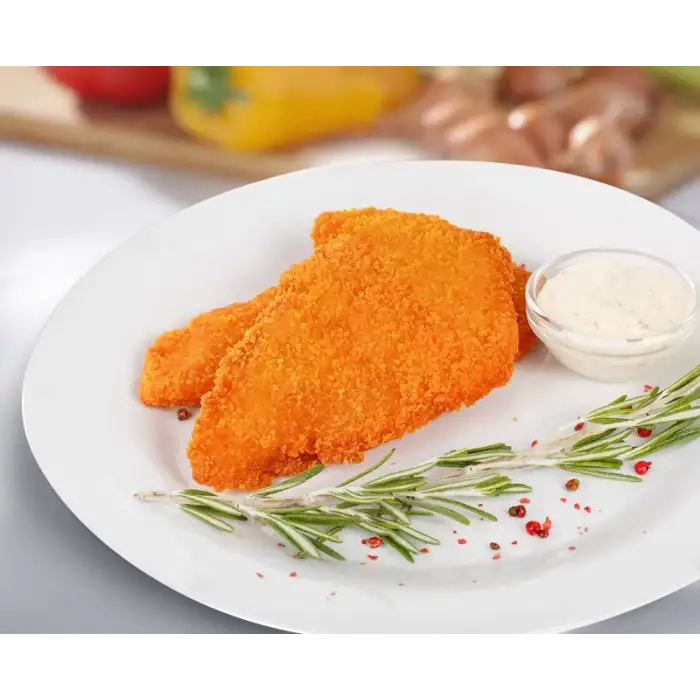 Crispy Coating Mortar 3 kg