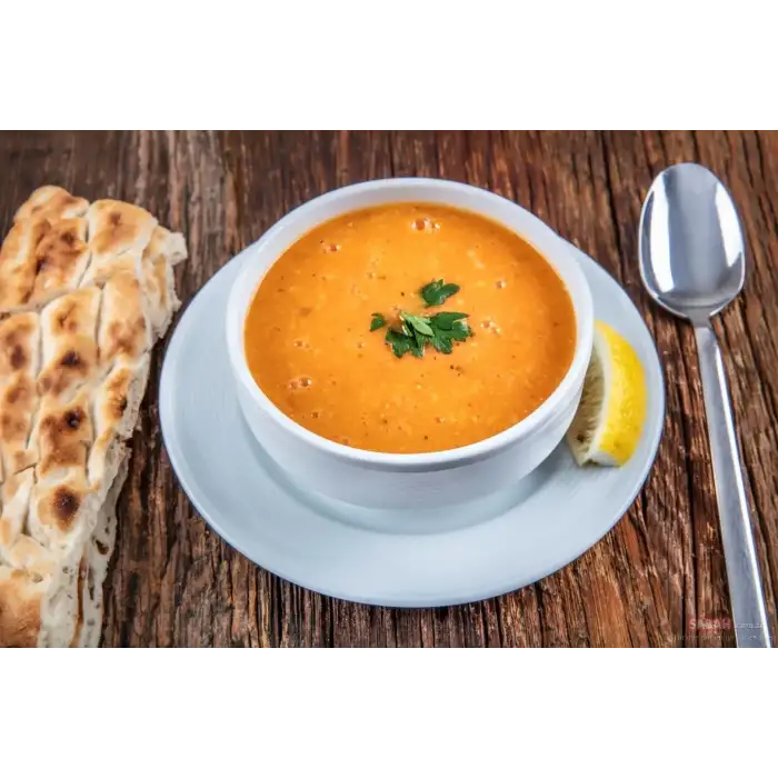 Ezogelin Çorbası 3 kg