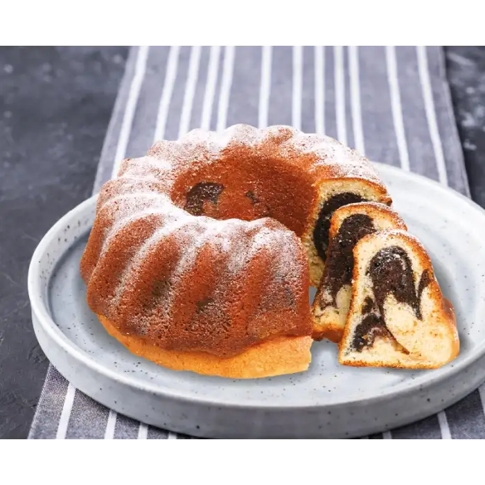 Hamur Kabartma Tozu 2 kg