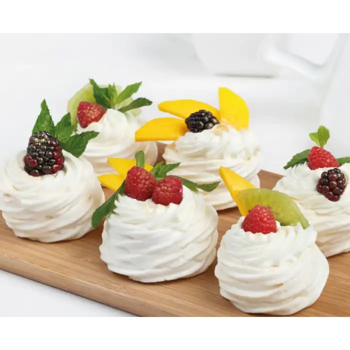 Whipped Cream 3 kg