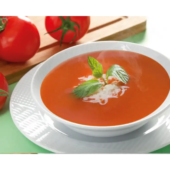 Kremalı Domates Çorbası 3 Kg