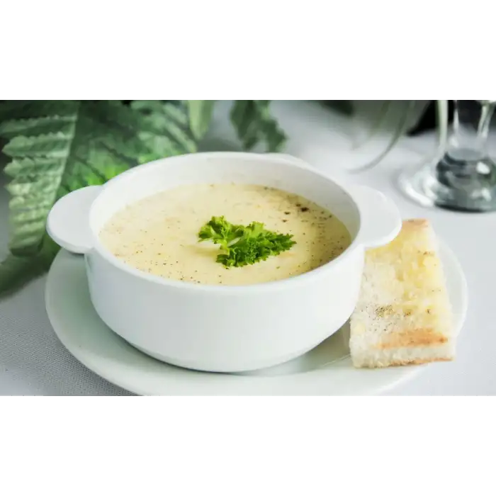 Kremalı Tavuk Çorbası 3 kg