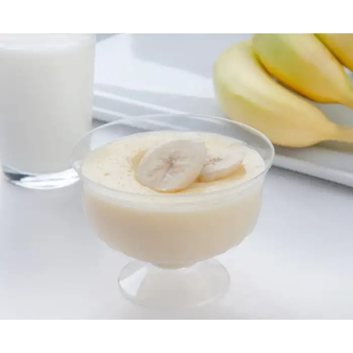 Banana Pudding 3 kg
