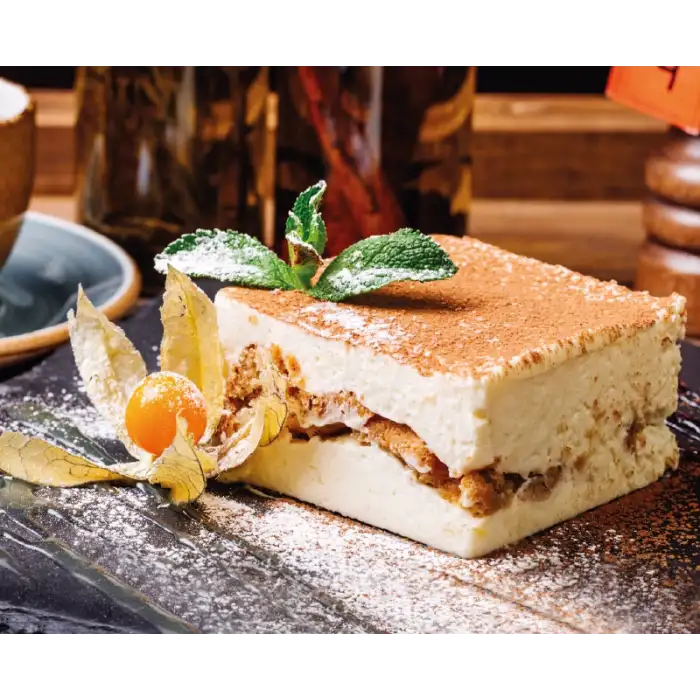 Pastry Frosting 3 kg