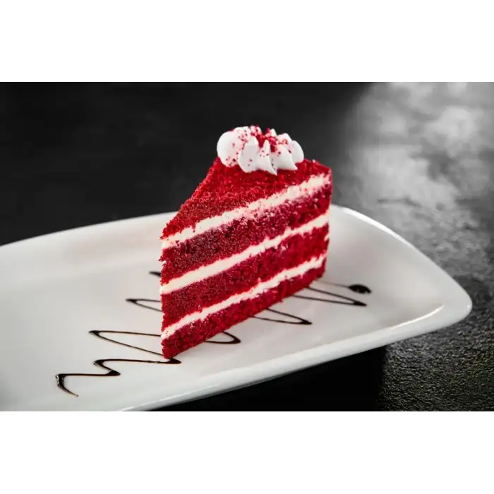 Red Velvet Sponge Cake 3 kg