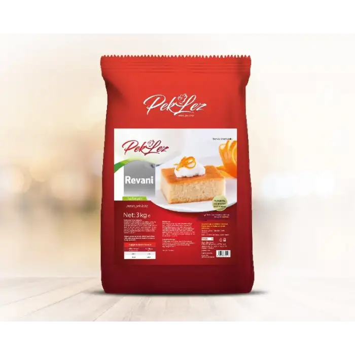 Revani Egg Powdered 3 kg