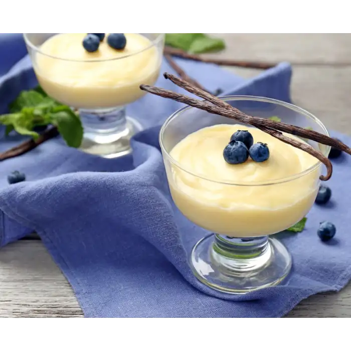 Sakızlı Muhallebi 3 kg