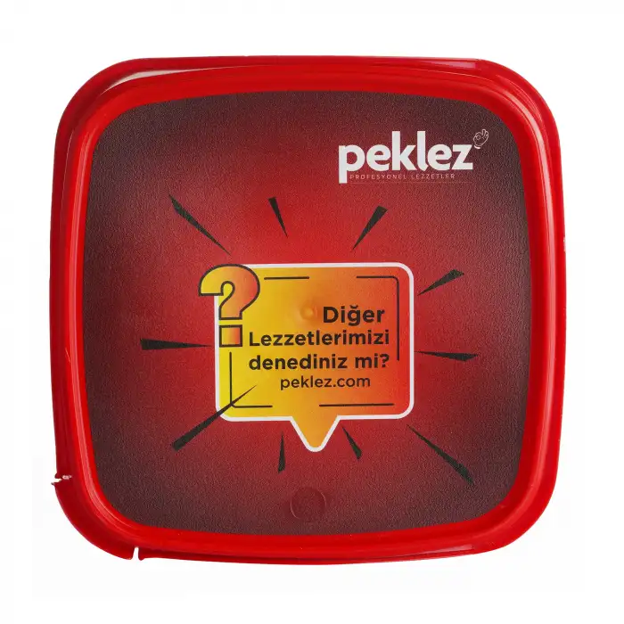 Vegetable Seasoning Intensive 1 Kg