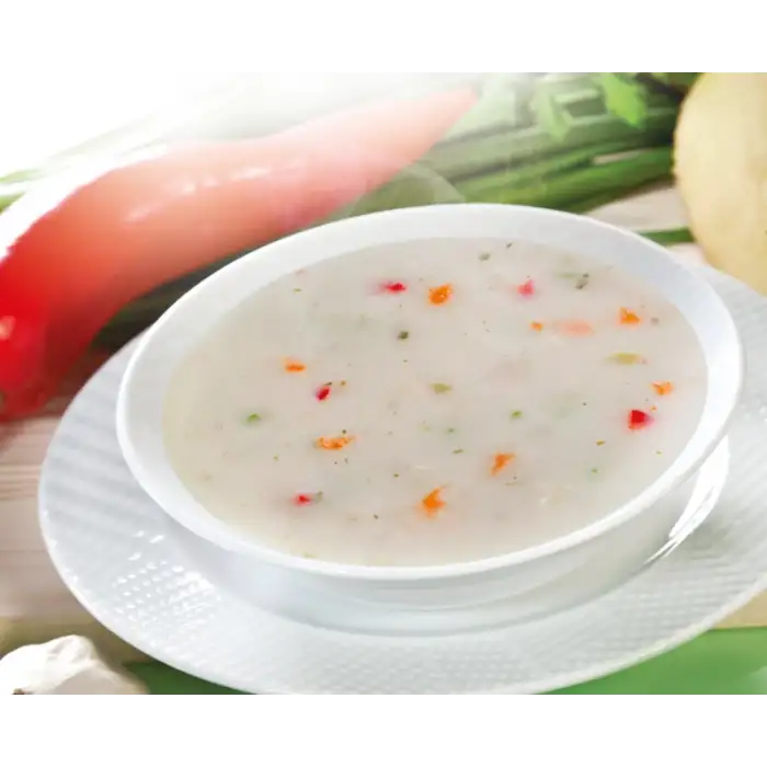 Vegetable Seasoning Delicious 5 Kg