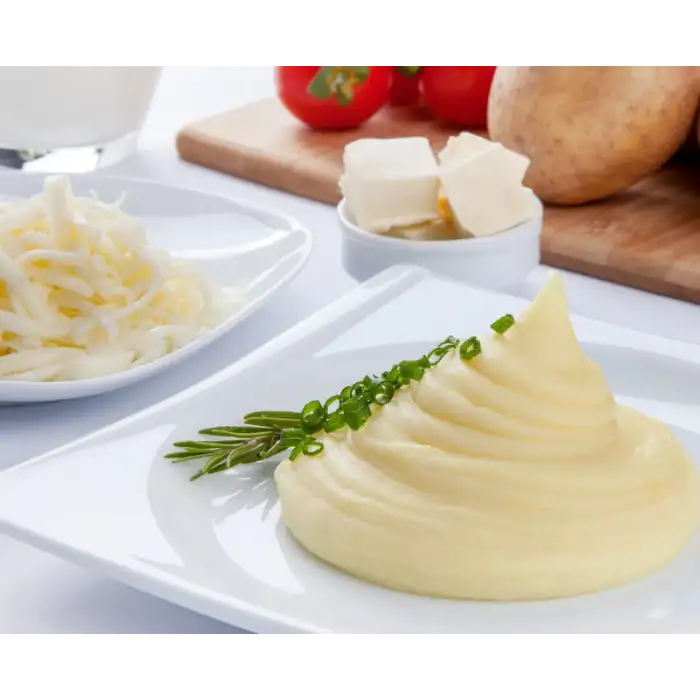 Milk Mashed Potato Leziz 2 kg