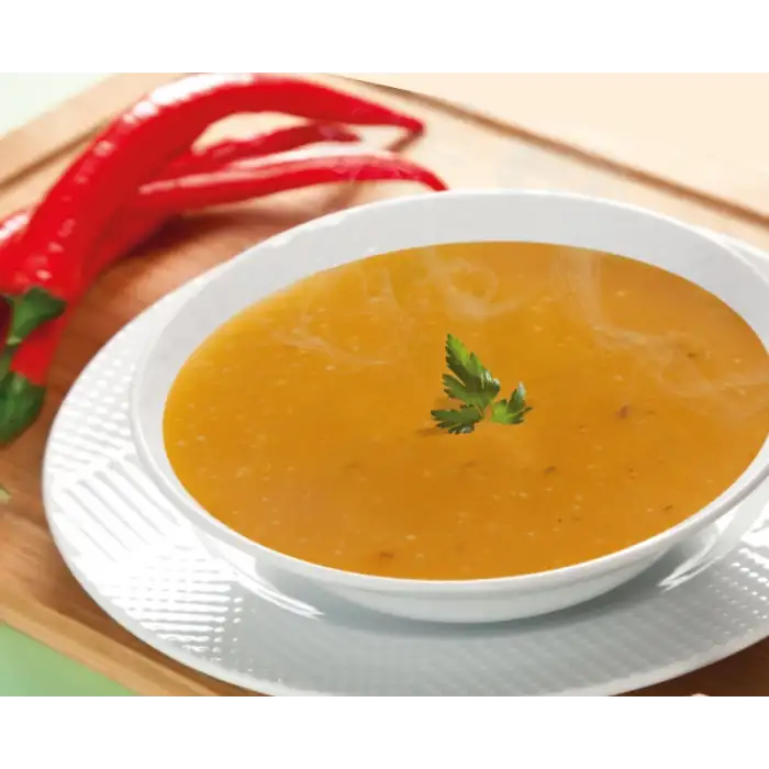 Tarhana Çorbası Intensive 3 kg - Yoğun Aromalı ve Pratik Hazır Tarhana Karışımı