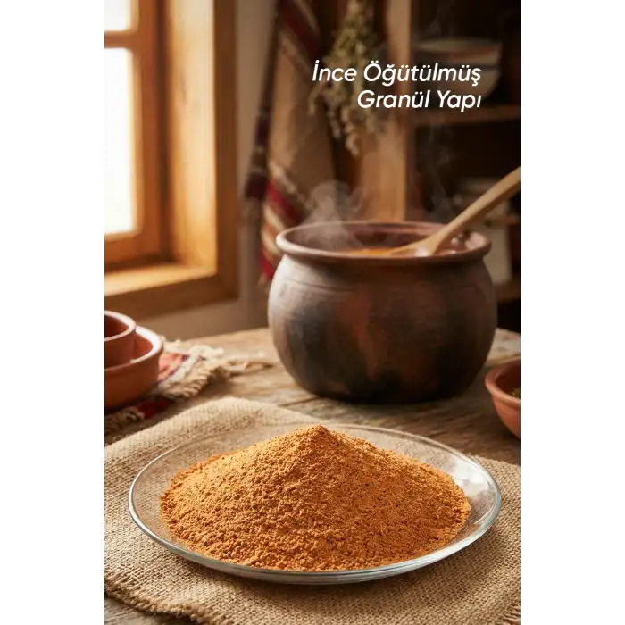 Tarhana Çorbası Leziz 3 kg