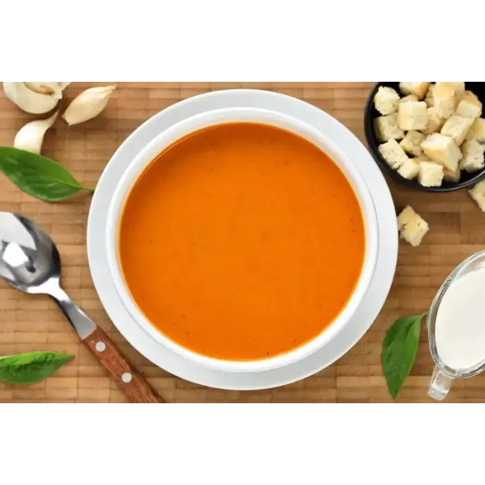 Tarhana Çorbası Leziz 3 kg x 2 Adet - Toplu Kullanım için Hazır Tarhana Seti